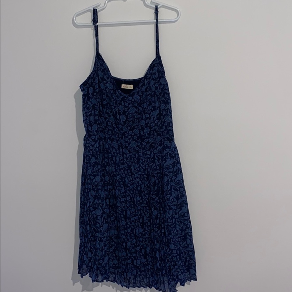 Hollister Dress